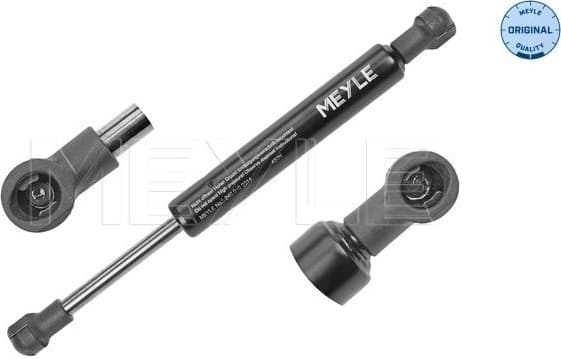 Gas Spring, bonnet MEYLE-ORIGINAL: True to OE. 240 910 0014