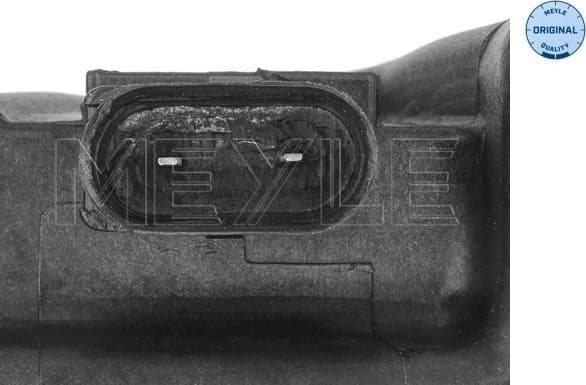 Expansion Tank, coolant MEYLE-ORIGINAL: True to OE. 100 223 0008 - image 2