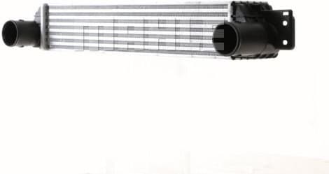 Charge Air Cooler BEHR CI 390 000S - image 2