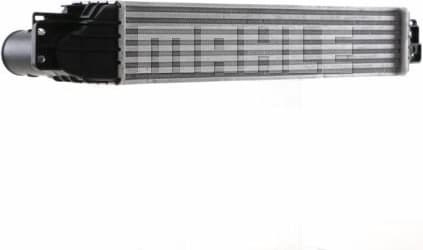 Charge Air Cooler BEHR CI 390 000S - image 4