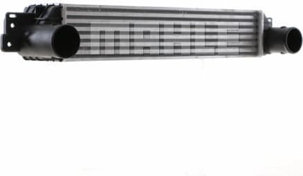 Charge Air Cooler BEHR CI 390 000S - image 8