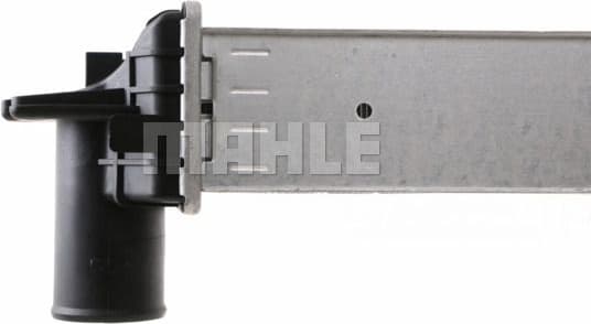 Charge Air Cooler BEHR CI 390 000S - image 9