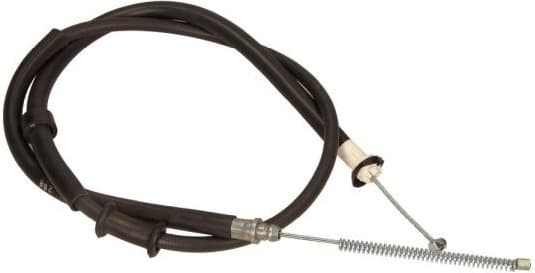 Cable Pull, parking brake 32-0683