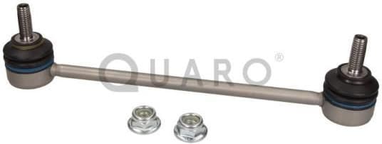 Link/Coupling Rod, stabiliser bar QS5296/HQ