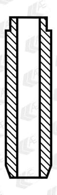 Valve Guide VAG96338