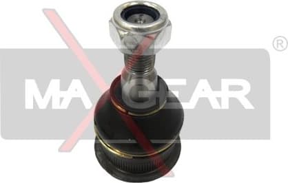 Ball Joint 72-0463 - image 2