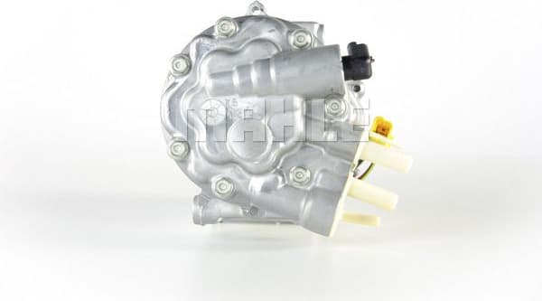 Compressor, air conditioning BEHR *** PREMIUM LINE *** ACP 1274 000P - image 4