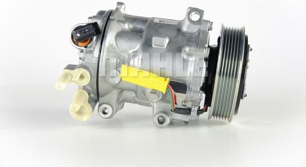 Compressor, air conditioning BEHR *** PREMIUM LINE *** ACP 1274 000P - image 6