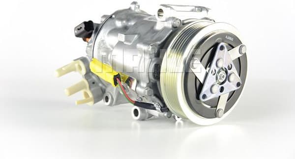 Compressor, air conditioning BEHR *** PREMIUM LINE *** ACP 1274 000P - image 9