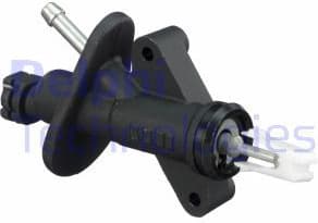 Master Cylinder, clutch LM80405