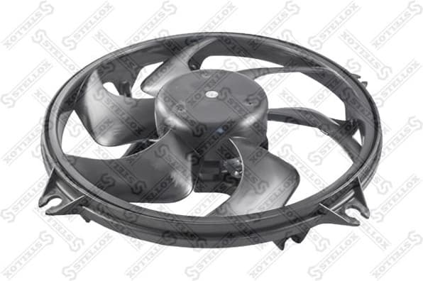 Fan, engine cooling 29-99369-SX