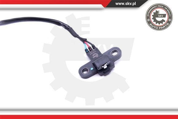 Sensor, crankshaft pulse 17SKV547 - image 3