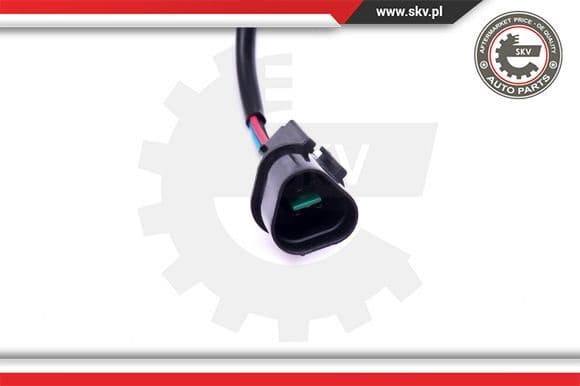 Sensor, crankshaft pulse 17SKV547 - image 4