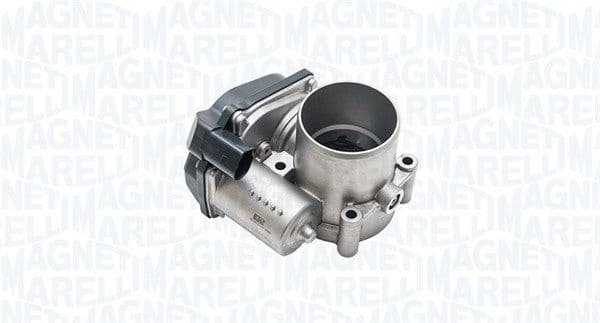 Throttle Body 802100000021