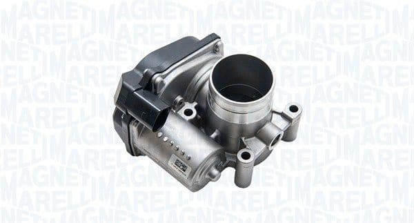 Throttle Body 802100000022