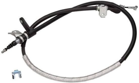Cable Pull, parking brake 32-0496