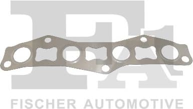 Gasket, exhaust manifold 410-010