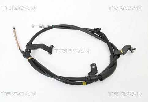 Cable Pull, parking brake 8140 43126