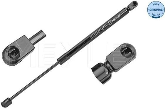Gas Spring, boot/cargo area MEYLE-ORIGINAL: True to OE. 33-40 910 0010