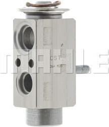 Expansion Valve, air conditioning BEHR *** PREMIUM LINE *** AVE 89 000P - image 8