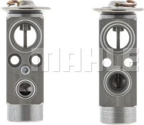 Expansion Valve, air conditioning BEHR *** PREMIUM LINE *** AVE 89 000P - image 12