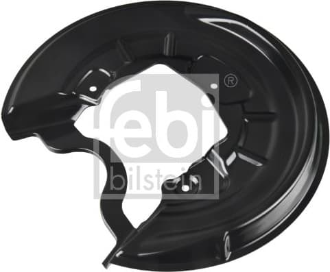 Splash Guard, brake disc 175545