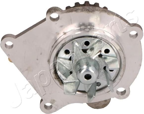 Water Pump, engine cooling PQ-013 - image 3