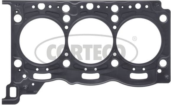 Gasket, cylinder head 83403328