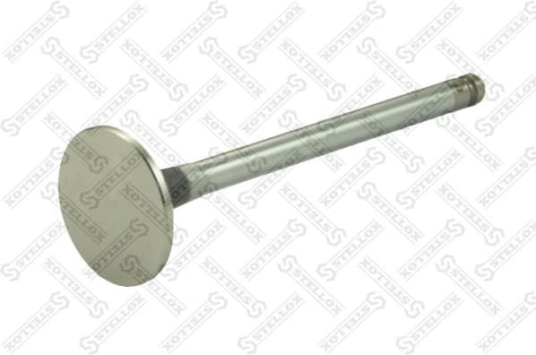 Exhaust Valve 01-24089-SX