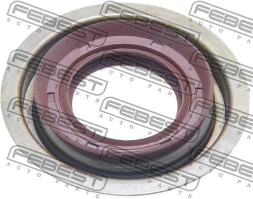 Shaft Seal, drive shaft 95HCY-40751016C