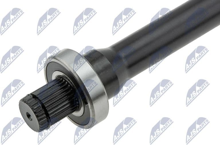 Drive Shaft NWP-KA-302 - image 2
