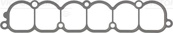Gasket, intake manifold housing 71-53684-00