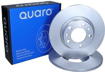 Brake Disc QD7873 - image 3