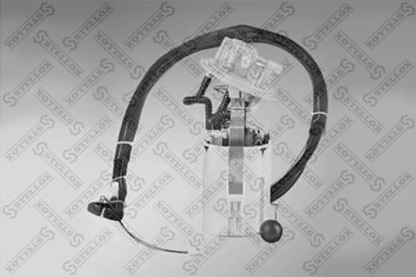 Fuel Pump 10-01213-SX