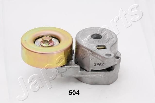 Tensioner Lever, V-ribbed belt TS-504