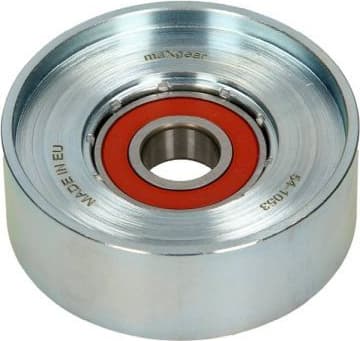 Tensioner Pulley, V-ribbed belt 54-1053