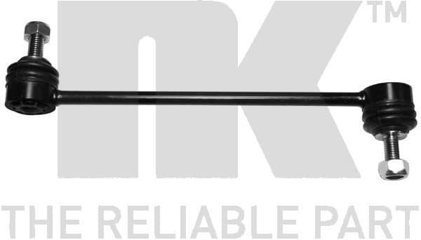 Link/Coupling Rod, stabiliser bar 5114015