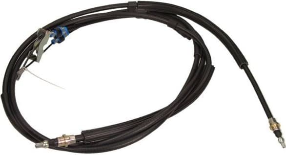 Cable Pull, parking brake 32-0421