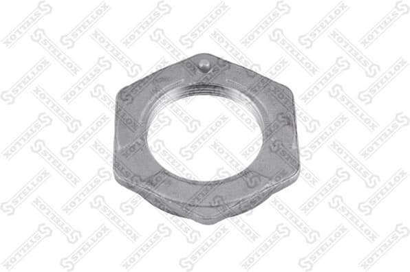 Nut, kingpin 85-13209-SX