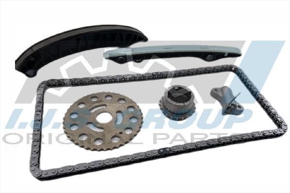 Timing Chain Kit 40-1314FK