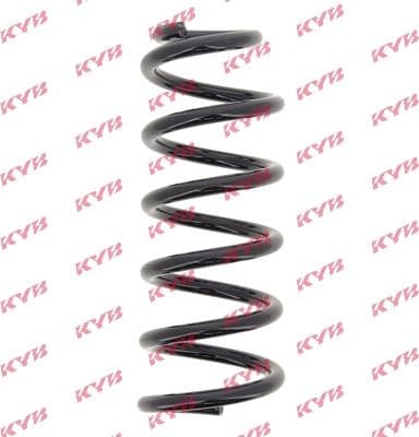 Suspension Spring K-Flex RC5924