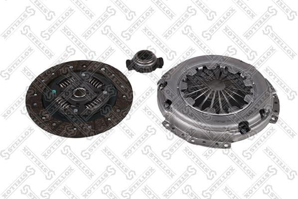 Clutch Kit 07-01002-SX