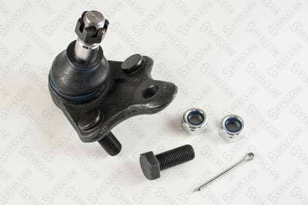 Ball Joint 52-10021A-SX