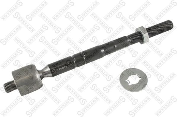 Inner Tie Rod 55-00513-SX