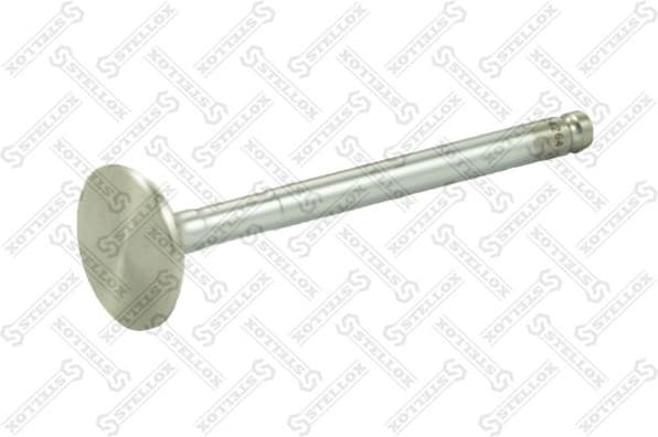 Exhaust Valve 01-24264-SX