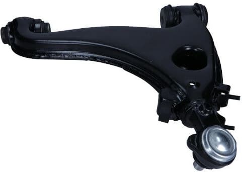 Control/Trailing Arm, wheel suspension 72-3704