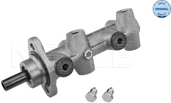 Brake Master Cylinder MEYLE-ORIGINAL: True to OE. 100 611 0035
