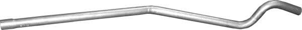 Exhaust Pipe 17.23
