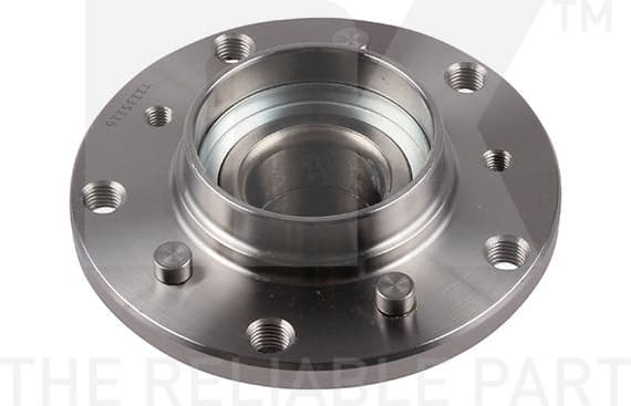 Wheel Bearing Kit 751519 - image 2