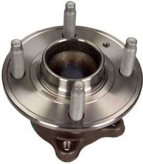 Wheel Bearing Kit 33-0914 - image 2